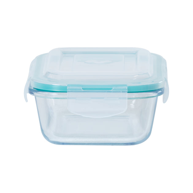 Glass Airtight Container
