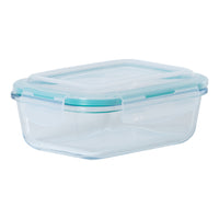 Glass Airtight Container