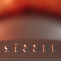 Sizzll Non-Stick Sausage Tray
