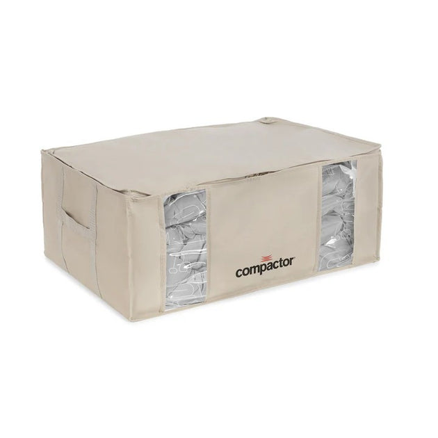 Semi Rigid Vacuum Storage Box XXL (210 Litres)