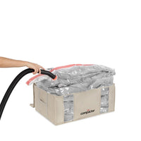 Semi Rigid Vacuum Storage Box XXL (210 Litres)