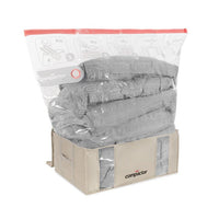 Semi Rigid Vacuum Storage Box XXL (210 Litres)