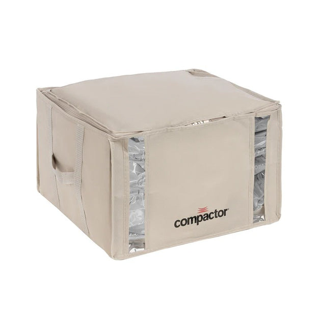 Medium Semi Rigid Vacuum Storage Box (125 Litres)