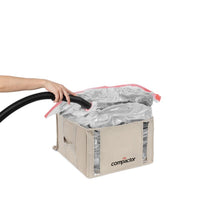 Medium Semi Rigid Vacuum Storage Box (125 Litres)