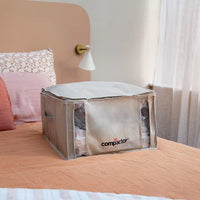 Medium Semi Rigid Vacuum Storage Box (125 Litres)