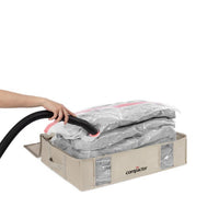 Large Semi Rigid Vacuum Storage Box (145 Litres)
