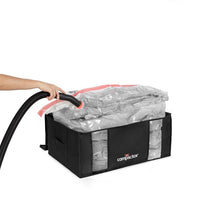 Semi Rigid Vacuum Storage Box XXL (210 Litres)