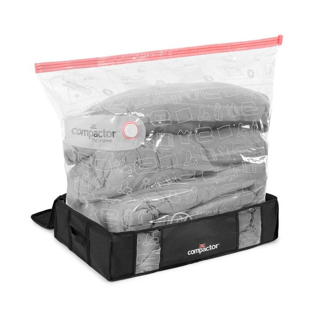 Large Semi Rigid Vacuum Storage Box (145 Litres)