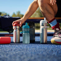Mepal Flip 600ml Drinks Bottle