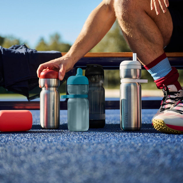 Mepal Flip 600ml Drinks Bottle