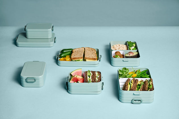 Mepal Bento Midi Lunch Box