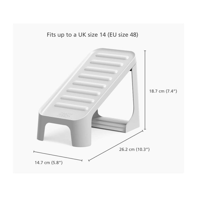 Joseph Joseph Shoe-In Shoe Caddy Set
