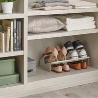 Joseph Joseph Shoe-In Space-Saving Shoe Rack