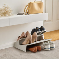 Joseph Joseph Shoe-In Space-Saving Shoe Rack