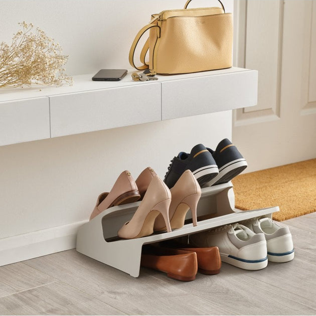 Joseph Joseph Shoe-In Space-Saving Shoe Rack