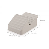 Joseph Joseph Shoe-In Space-Saving Shoe Rack