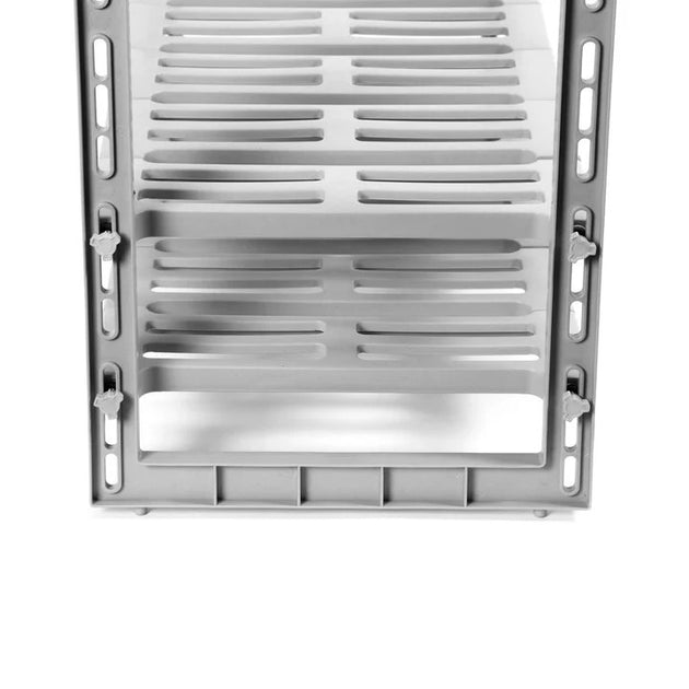 Extendable Under Sink Shelf Unit