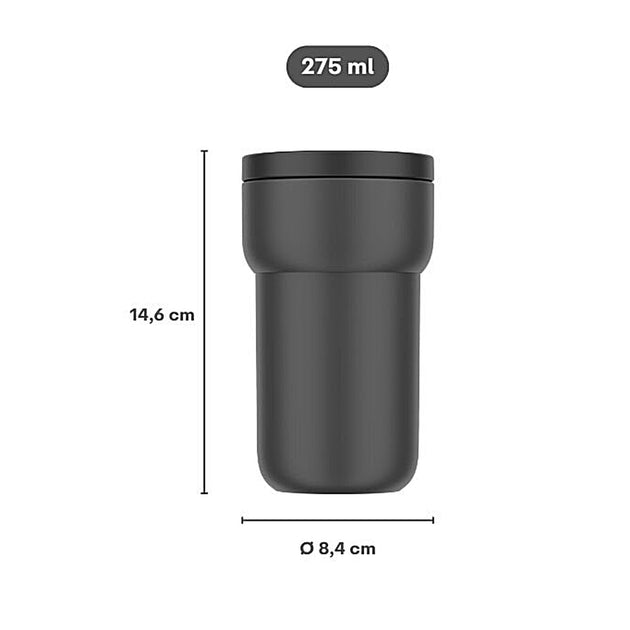 Ellipse 275ml Travel Mug