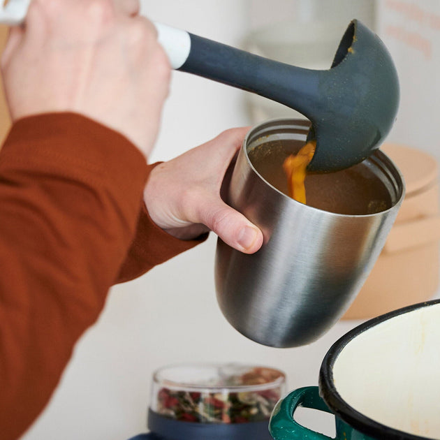 Ellipse Insulated Lunch Pot Ø107mm