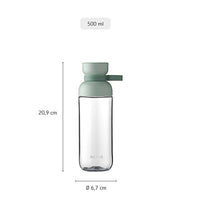 Mepal Vita Water Bottle