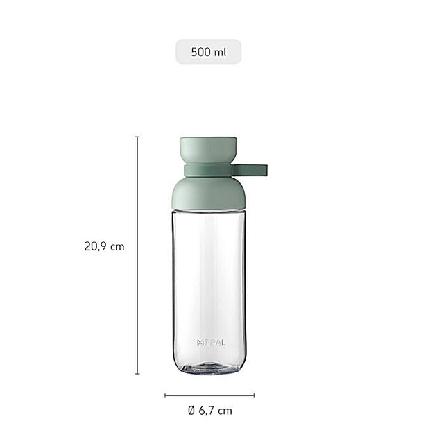 Mepal Vita Water Bottle
