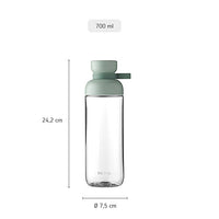 Mepal Vita Water Bottle