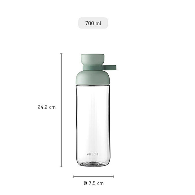 Mepal Vita Water Bottle