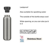 Ellipse 500ml Insulated Bottle