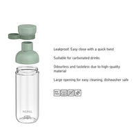 Mepal Vita Water Bottle