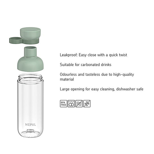 Mepal Vita Water Bottle