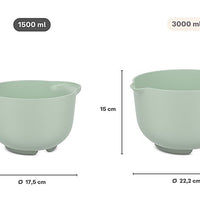 Mepal Chef It Mixing Bowl