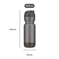 Mepal Shaker 800ml Sports Bottle