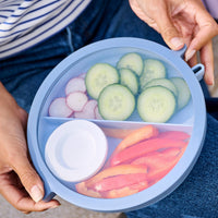 Mepal Vita Bento Lunch Bowl Ø207mm